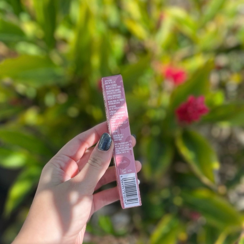 BNIB Kylie Cosmetics Lip Blush • Bikini Bod - Picture 4 of 12